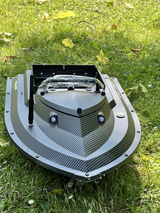 Navomodel V12 Brushless  - GPS & Autopilot - Telecomandă GPS Premium