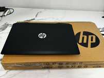 Игровой ноутбук HP Pavilion Gaming 17, GTX 1660 Ti, 16GB RAM