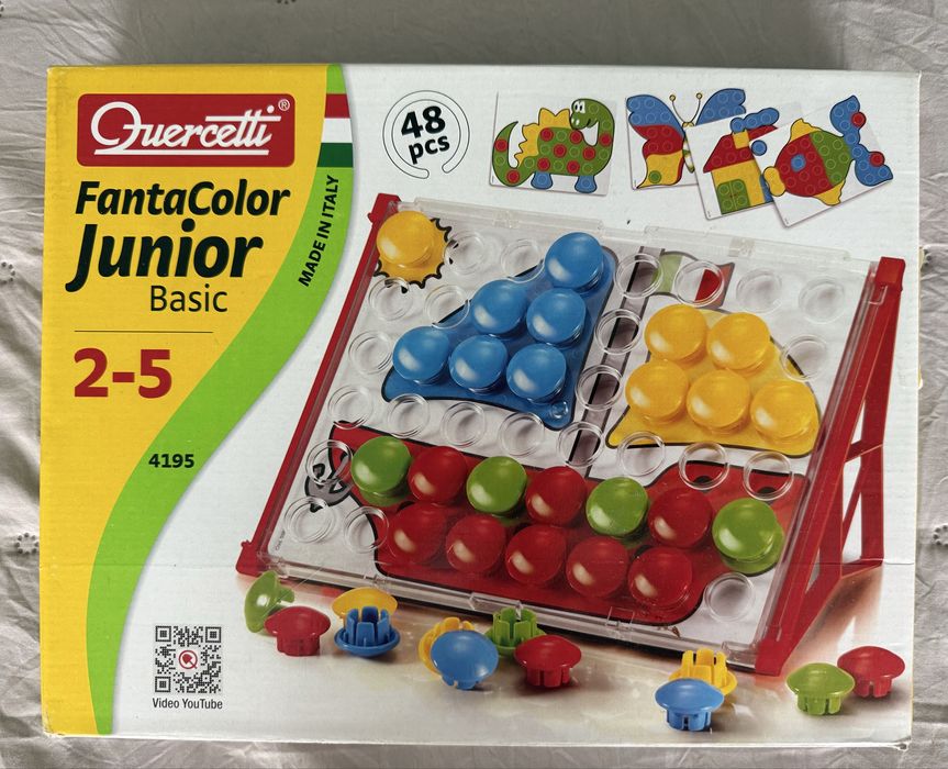 Образователни игри