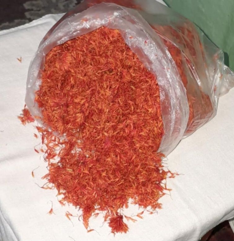 Vand Șofran Sat Horlesti Com Horlesti