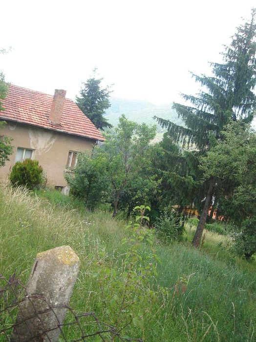 Парцел в село Владо Тричков