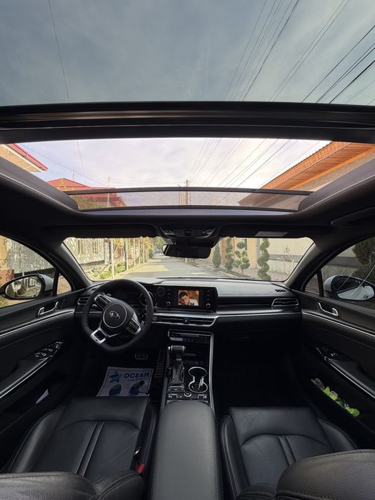 Kia k5 GTLENE FULL 2021 sotiladi