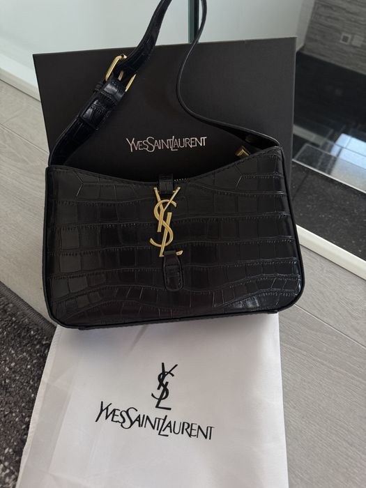 Geantă Saint Laurent