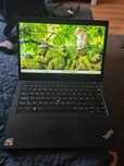 Laptop Thinkpad Lenovo L14 AMD Ryzen 3 4450u