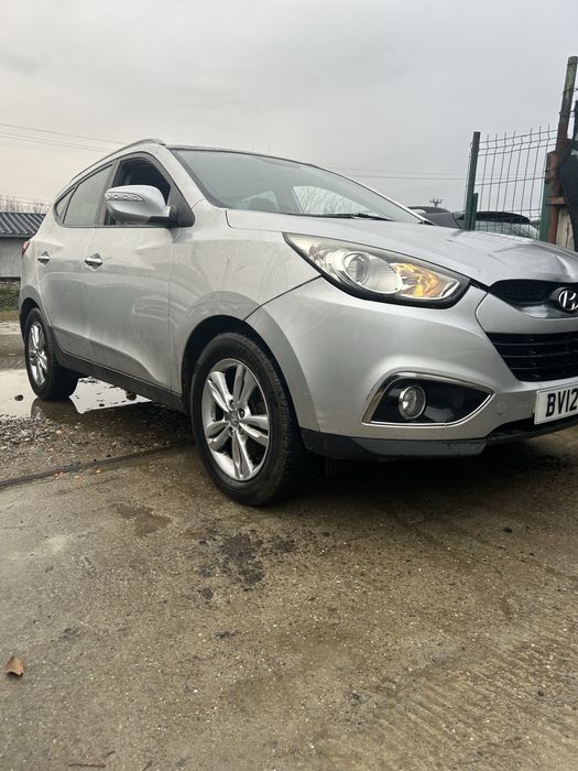 Aripă dreapta față Hyundai ix35