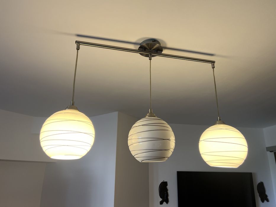 Lampa - corp de iluminat