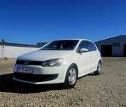 Vw Polo ,an 2010