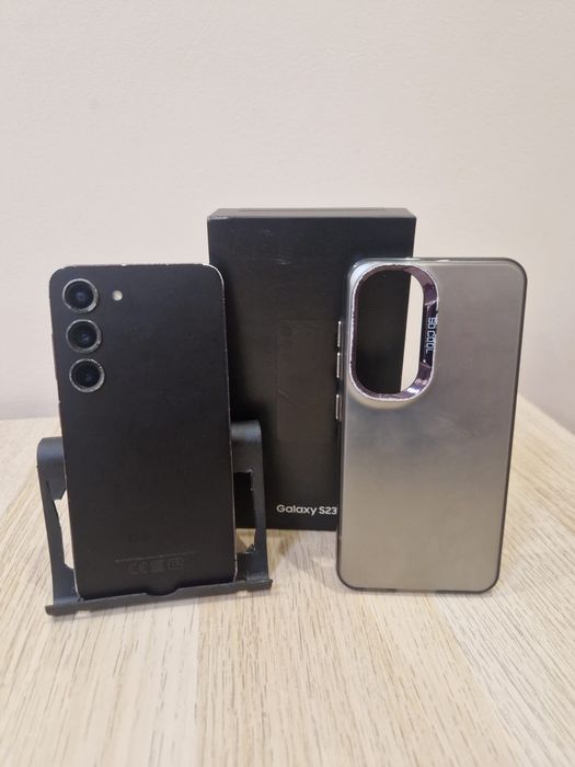 Samsung Galaxy S23