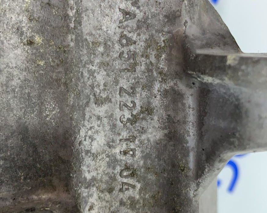 Suport Motor A6512231704 Sprinter 2.2CDI 2010 - 2016 Euro 5