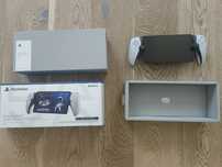 Playstation portal