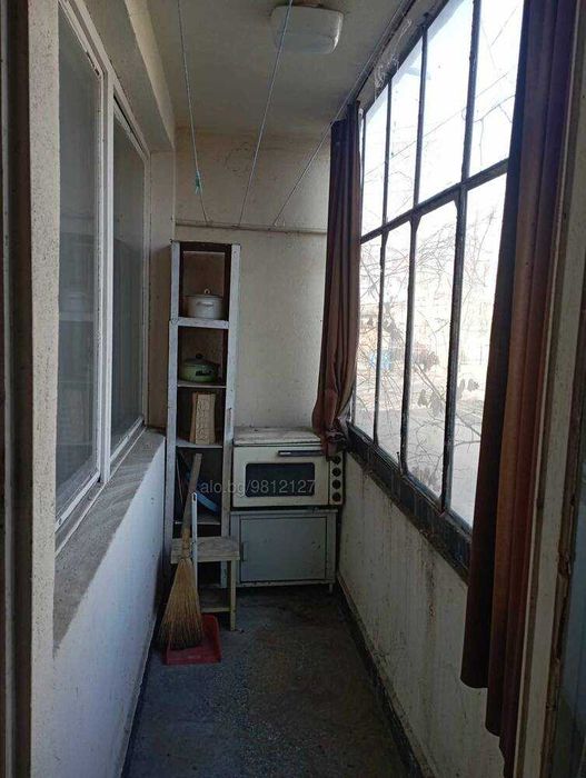 Продава се Едностаен апартамент в Ямбол, Възраждане - 42 кв.м за 1131 €/кв.м - Снимка #5