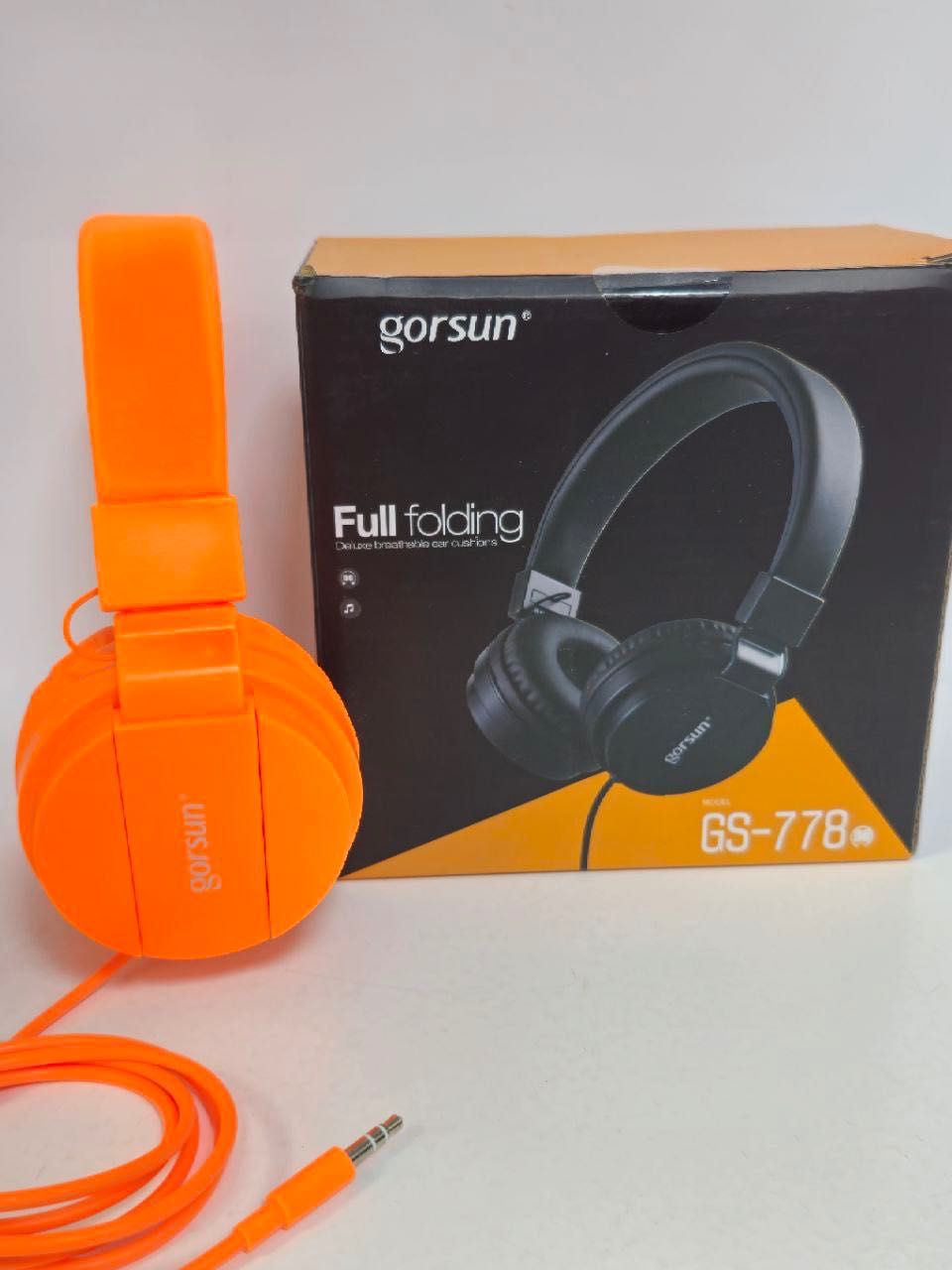 Căști Gorsun GS-778 - Cod 90975