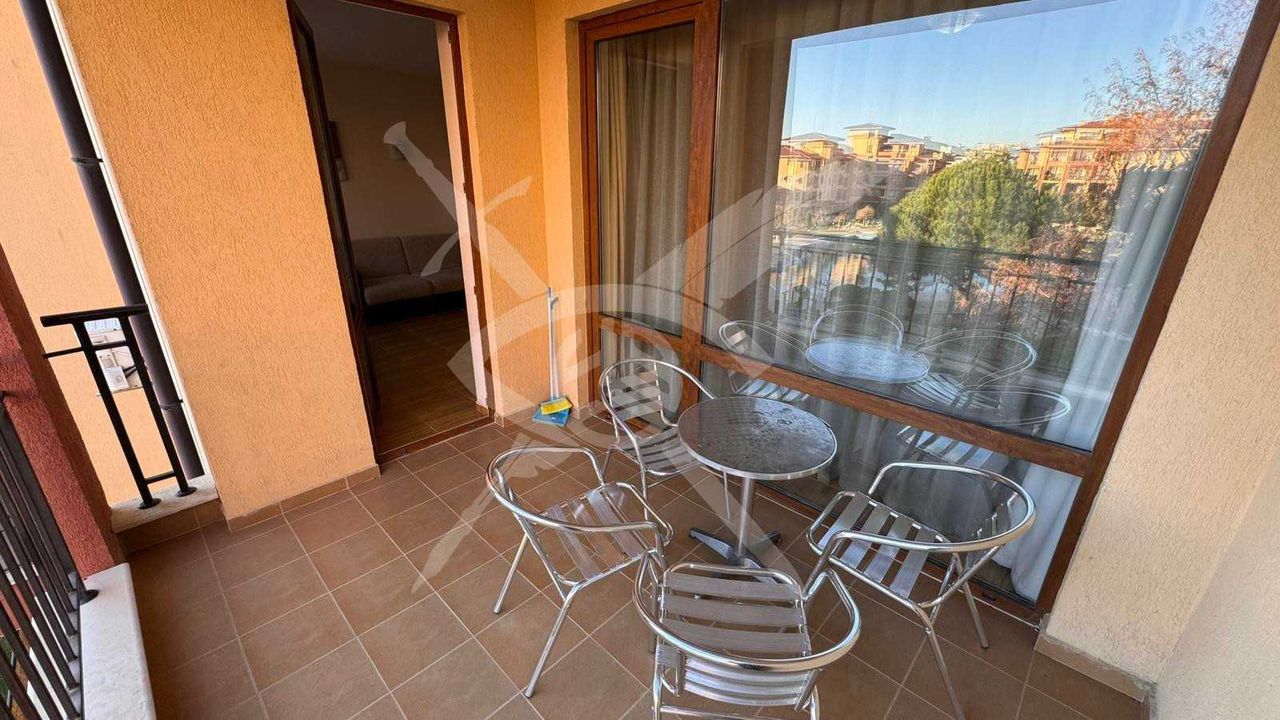Продава се Двустаен апартамент в Свети Влас - 69 кв.м за 1232 €/кв.м - Снимка #3