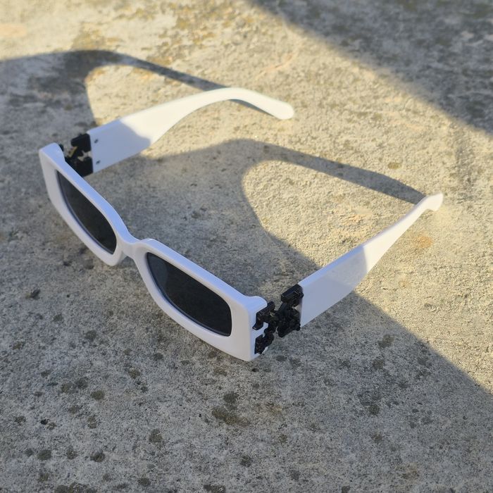 Ochelari "Off-White"