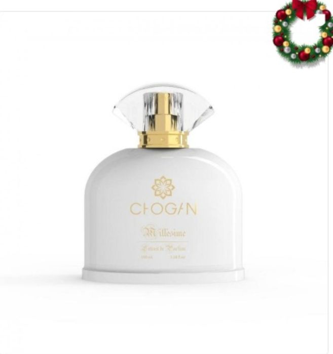 Parfum  de damă Chogan, esență 30%, 119, 100ml - Scandal J P Gaultier