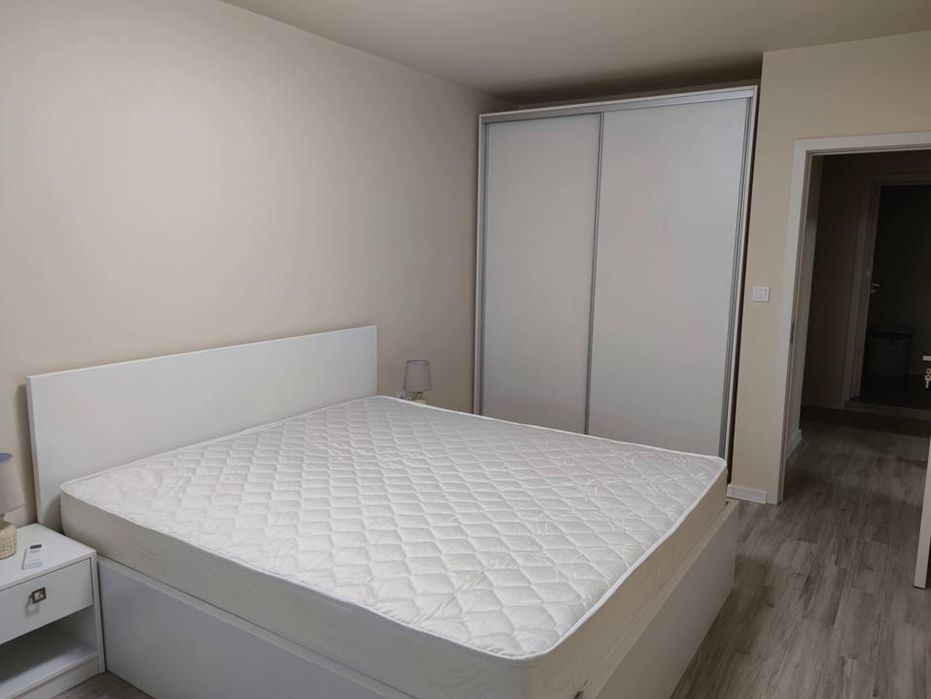 Дава се под наем Двустаен апартамент в Пловдив, Тракия - 75 кв.м за 450 € - Снимка #3