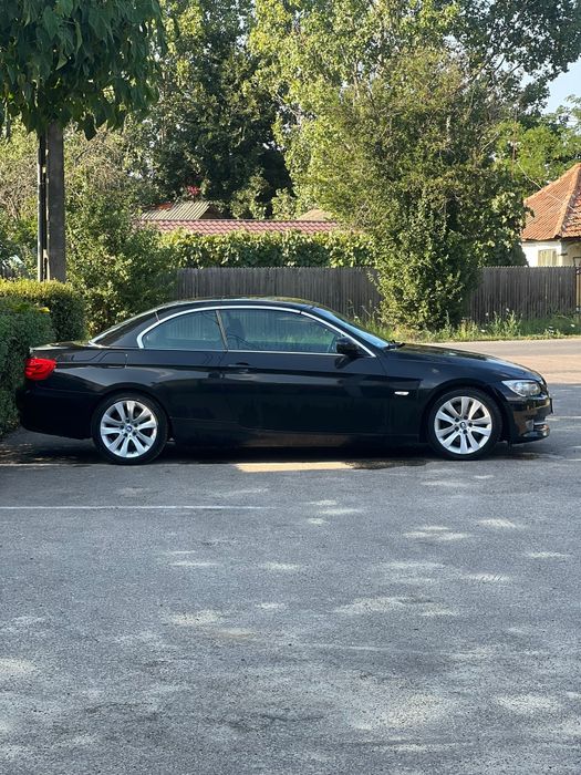 BMW Seria 3  E93 
2.0 Preț negociabil Unic p