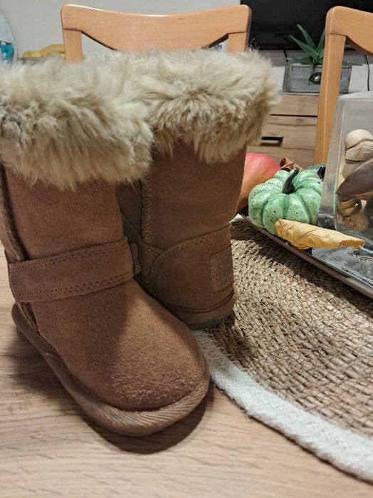 Детски ботушки Next UK 4 20,5