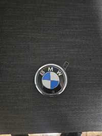 Clapa deschidere portbagaj mâner BMW seria 1 e87