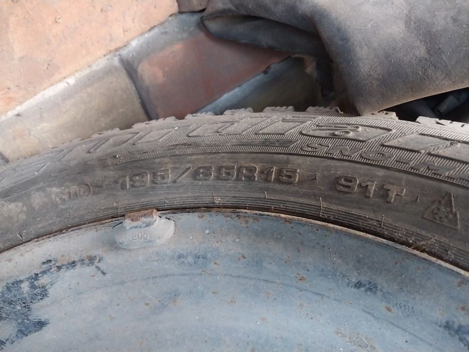 Продам шина с дисками, продам шины с дисками