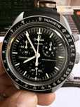 Omega&Swatch - Mission to the moon