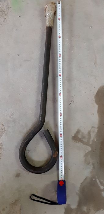 Анкерные шпильки болты