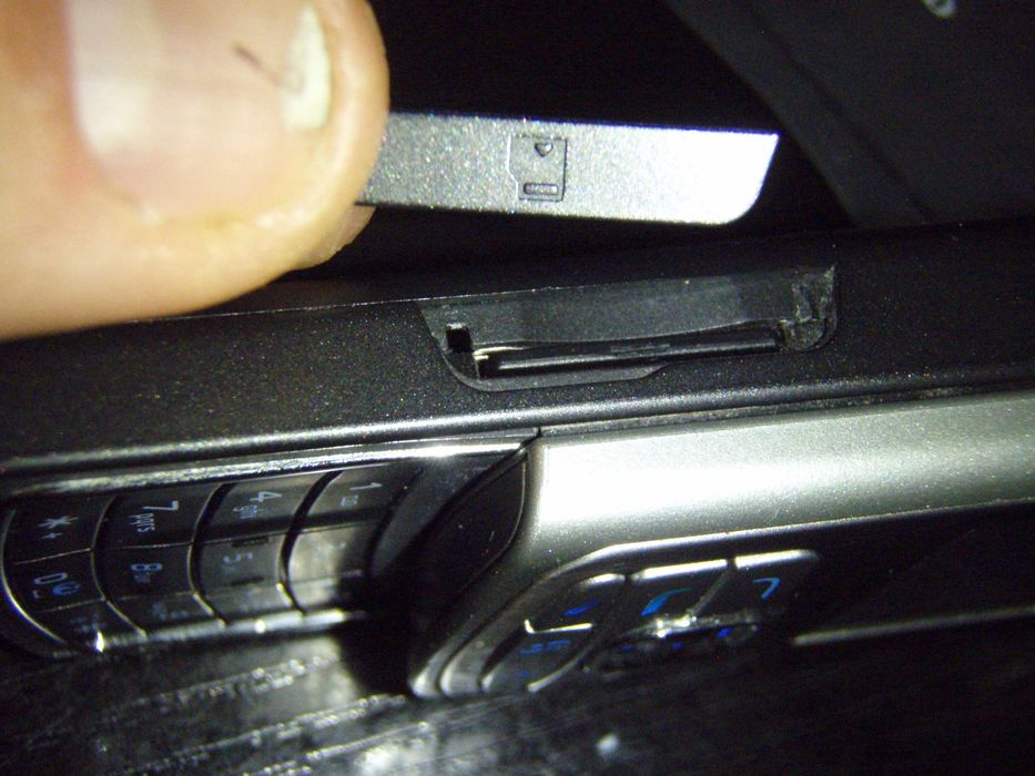 Nokia N80, functional in orice retea, aproape nou la cutie