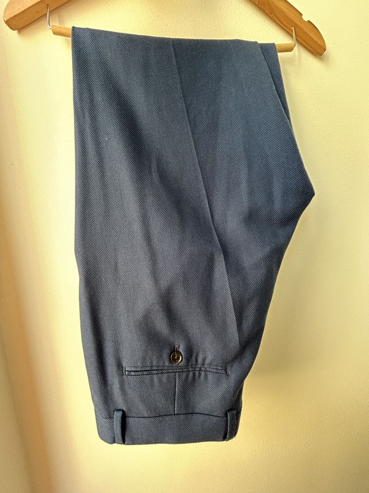 Pantaloni office Zara
