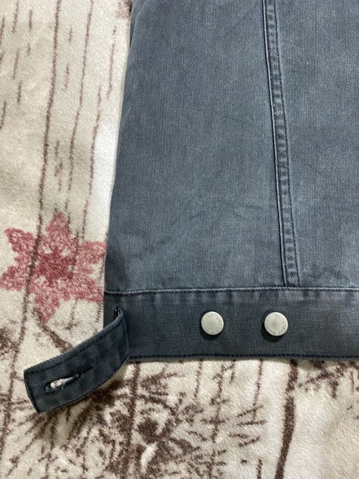 Geaca jacheta denim Cheap Monday