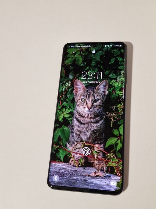 Vând Samsung S20 Ultra 128G