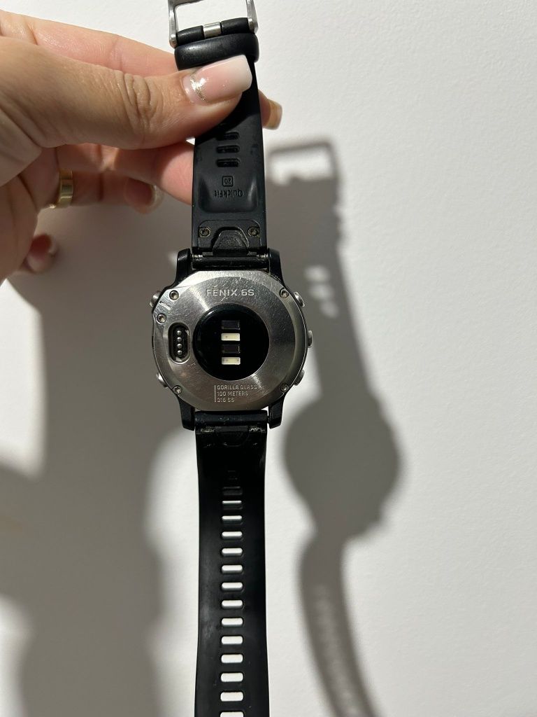 Ceas Garmin fenix 6s