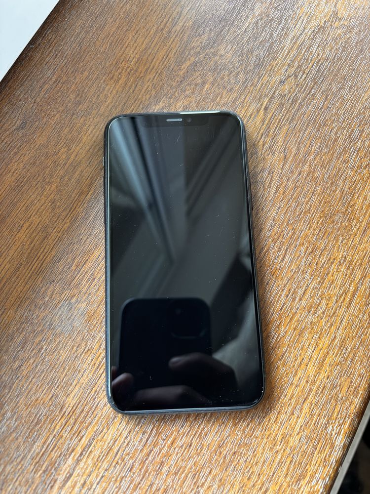 Iphone 11 pro 64gb