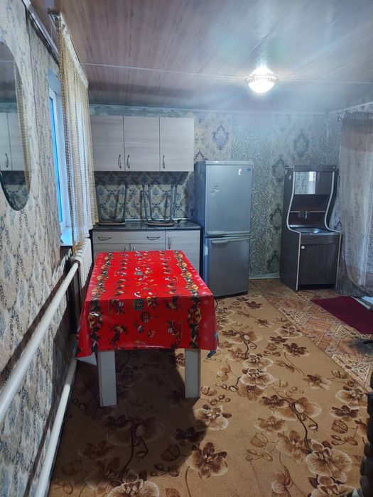 Времянка на арендууууууууууу