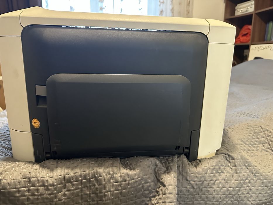 Imprimanta konica minolta bizhub c35p