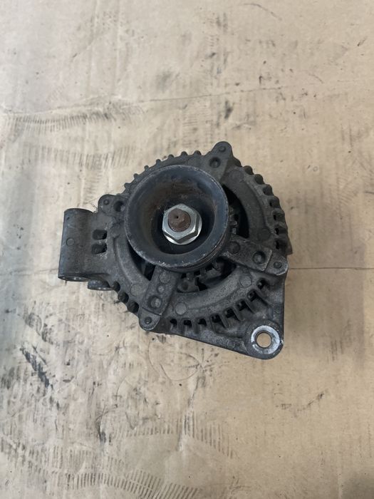 Alternator Land Rover Sport 150A 14V COD: 1042104651