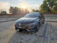 Renault Talisman, Initiale Paris, 4Control, 2016, 1.6 dCi, 160CP