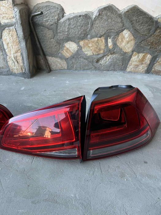 Оригинални стопове VW Golf 7 Valeo
