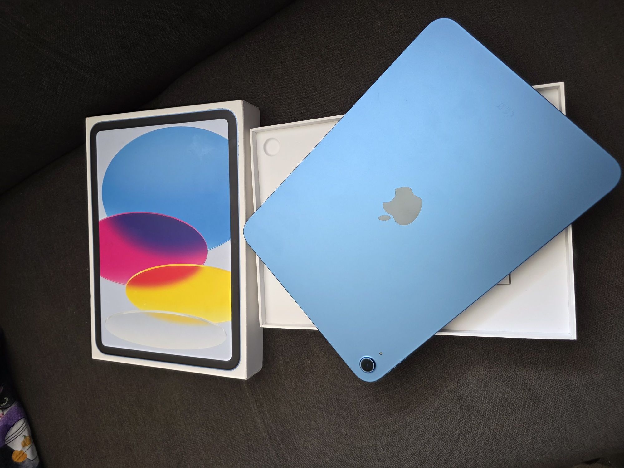 Чисто нов iPad A16 – 128GB