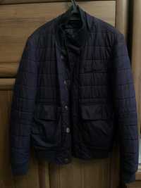 Мужские куртки Massimo Dutti оригинал мужская куртка