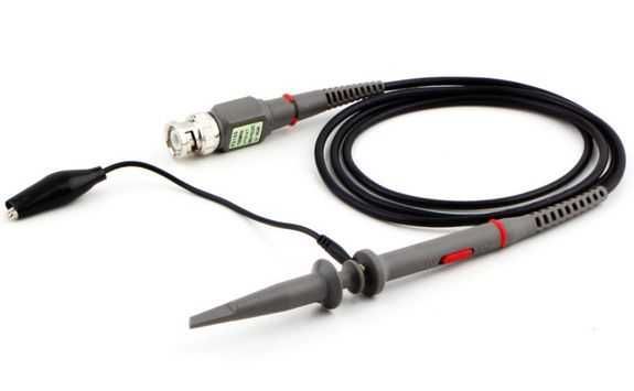 Sonda osciloscop universala 100 Mhz Fluke Philips Hantek Tektronix