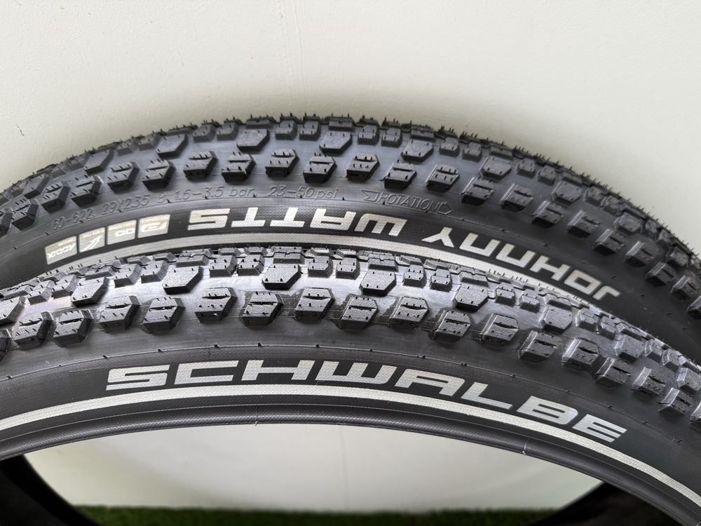 Cauciucuri Schwalbe 29x2.35