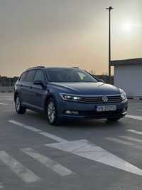 Volkswagen Passat Primul proprietar in Romania
