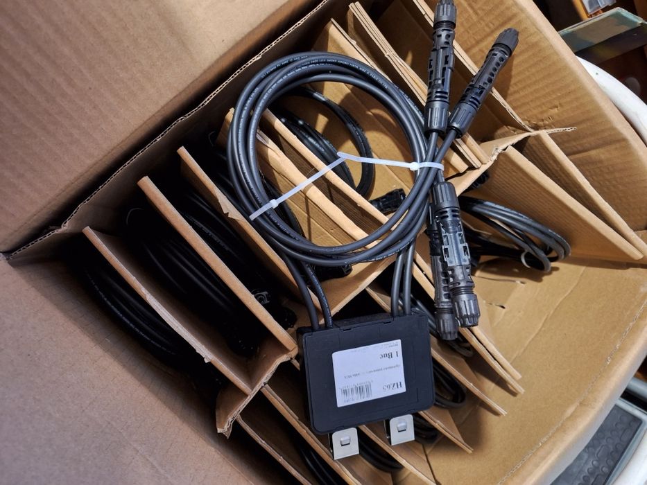 14 Optimizatoare panouri fotovoltaice