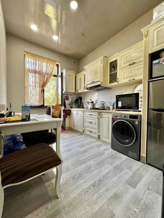 чайхана салом 2х ком с ремонтом 50м2; новостройка с кадстром ‼️‼️‼️