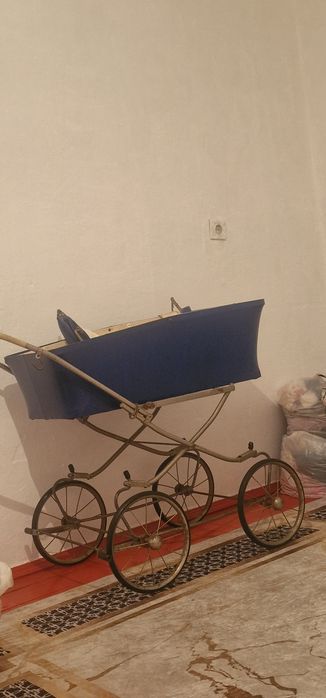 Каляаска базарға