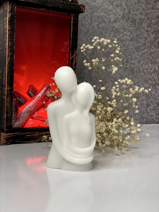 Мыло ручной работы