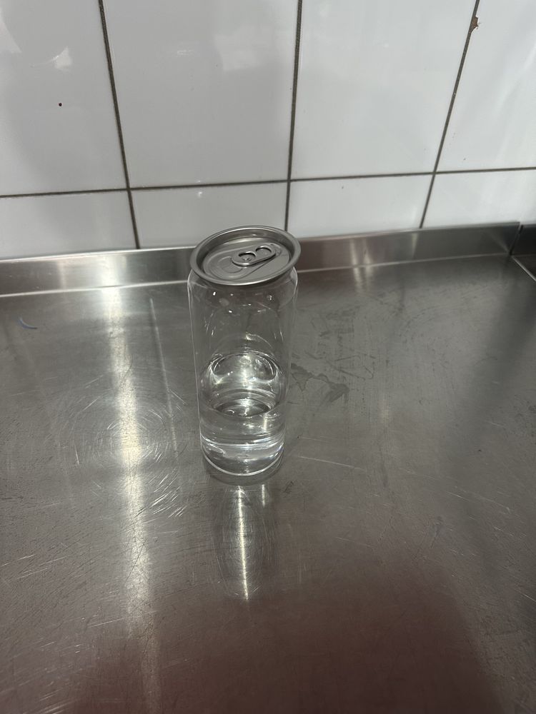 Pet banka sotiladi 450 500 ml 3.600 som