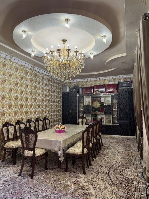 Продается дом 5,5 соток