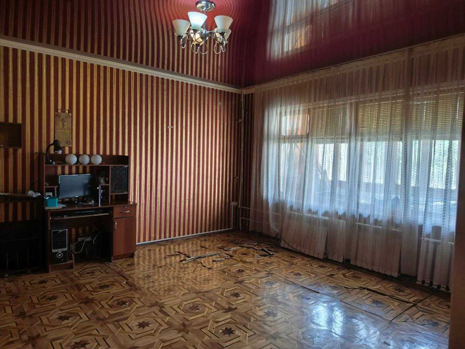 Продаётся жильё 5-комнатная квартира на Ц-14 Ганга ID: 3689