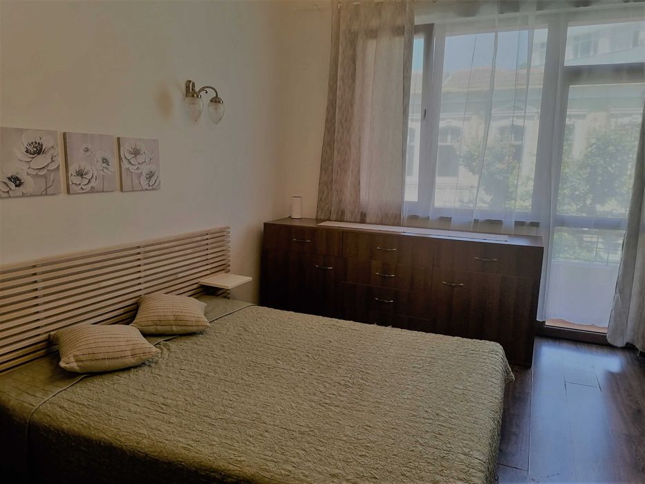 Нощувки/краткосрочен  наем в Гръцката махала от 05.11.2025г.